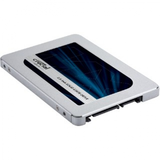 SSD 2.5 500GB Crucial MX500