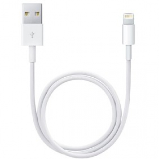 Apple Lightning - USB Kabel 0,5M - Retail