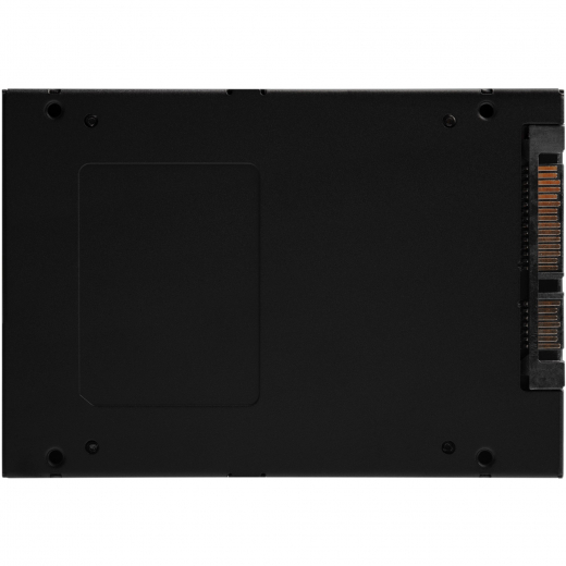 SSD 2.5 512GB Kingston KC600