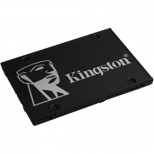 SSD 2.5 1TB Kingston KC600
