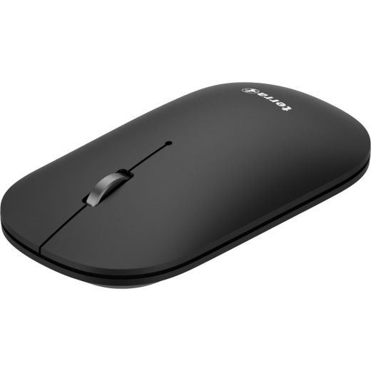 TERRA Mouse NBM1000B wireless BT schwarz (TERRA NBM1000B)