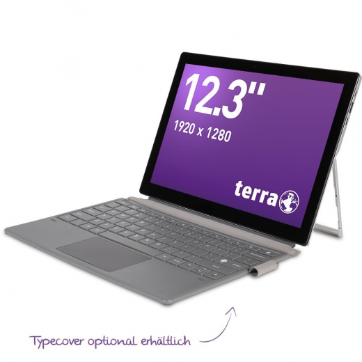 TERRA PAD 1200V2 12,3 IPS/6GB/128GB/LTE/Android 1 (A123-M/ANDROID 12)