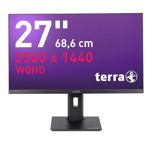 TERRA LCD/LED 2775W PV V2 (3030218)