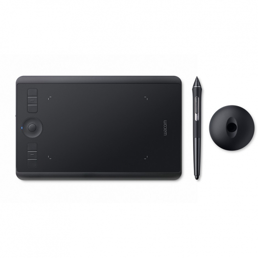 Wacom Intous Pro S