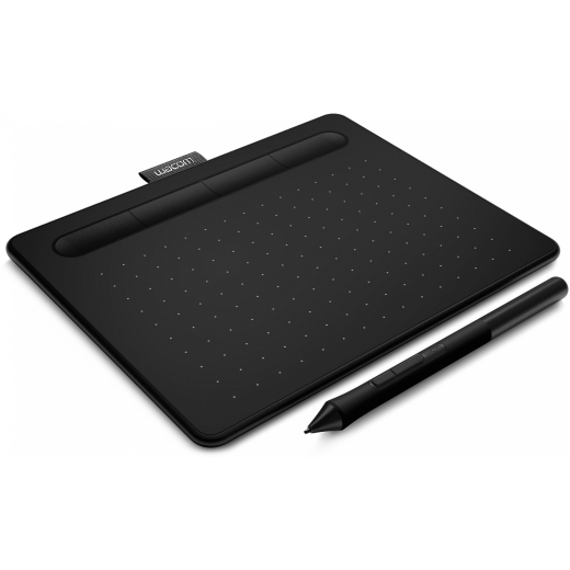 Wacom Intuos Creative Pen Small - Digitalisierer