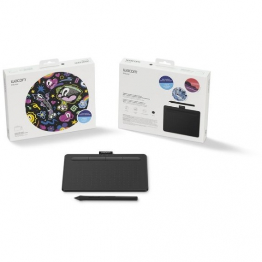 Wacom Intuos Creative Pen Small - Digitalisierer