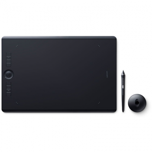 Wacom Intuos Pro Large