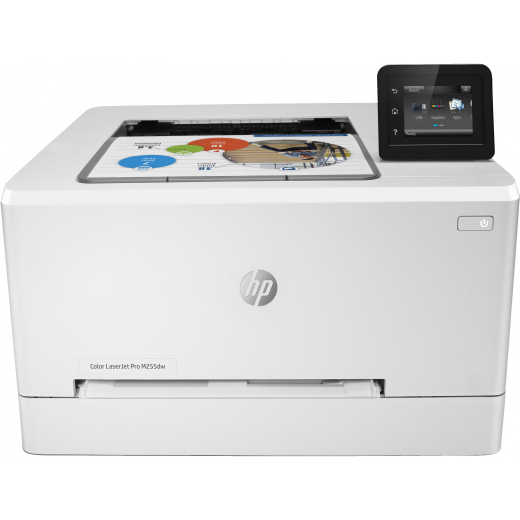 FL HP Color LaserJet Pro M255dw A4/Wlan/Duplex