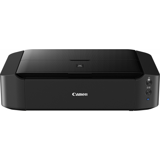 T Canon PIXMA iP8750 Tintenstrahldrucker A3 USB WLAN