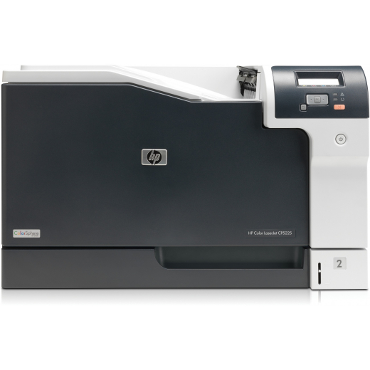 FL HP Color Laserjet Pro CP5225dn A3/LAN Duplex