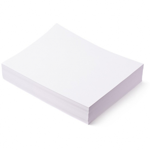 Universal Kopierpapier 80g/m²/210x297mm 500 Blatt weiss