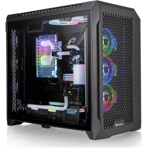 Thermaltake CTE C750 Air Black