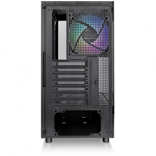 Thermaltake View 270 TG ARGB Black