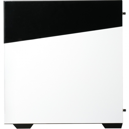 Midi Enermax ENERMAXK8 ARGB Snow White Black