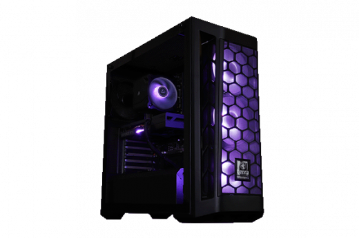 TERRA PC-GAMER ELITE 2 (1001380)