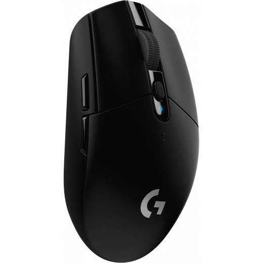 Logitech G305 - Maus - LIGHTSPEED - Schwarz