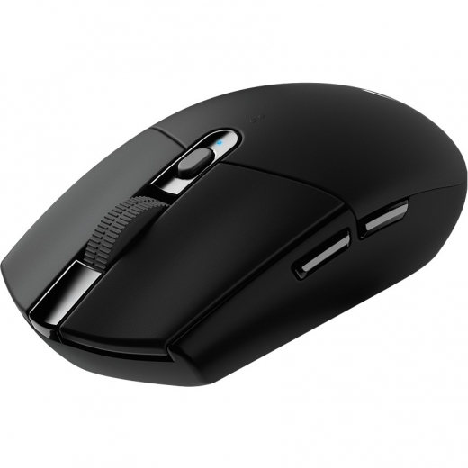 Logitech G305 - Maus - LIGHTSPEED - Schwarz