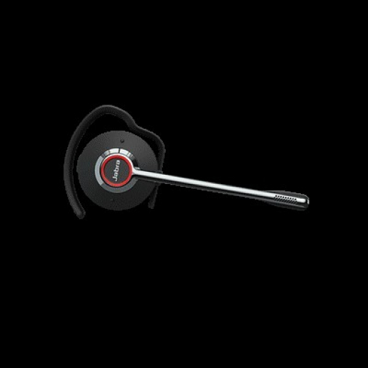 Jabra Engage 65 Mono Kabellos Black inkl. Ladegerät